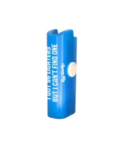 Bay Smokes x Flikr Lighter Case | Limited Edition Accessory