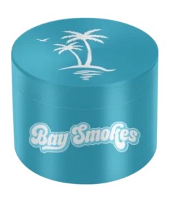 Bay Smokes Grinder