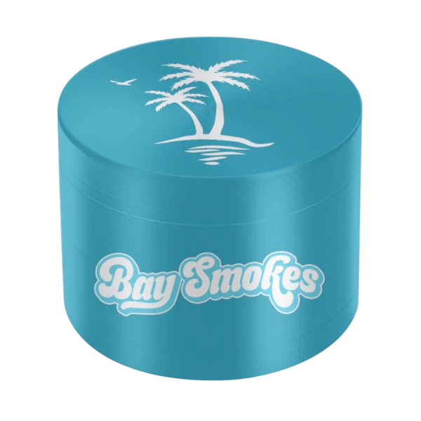 Bay Smokes Grinder