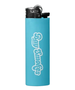 Bay Smokes Lighter
