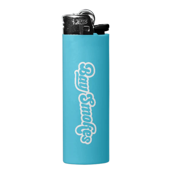 Bay Smokes Lighter