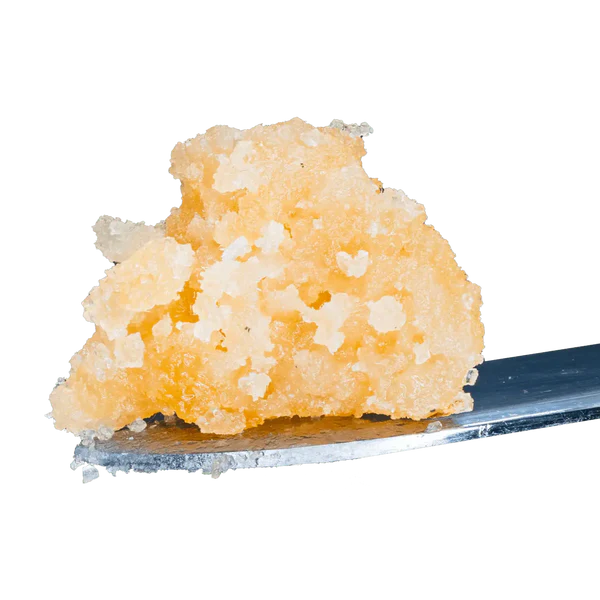 Blue Cookies Live Resin THCa Diamonds