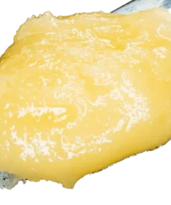 Chauffeur THCa Live Hash Rosin