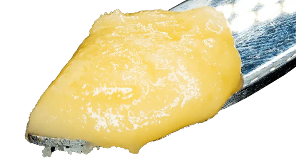 Chauffeur THCa Live Hash Rosin