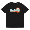 Classic Sun Tee - Black