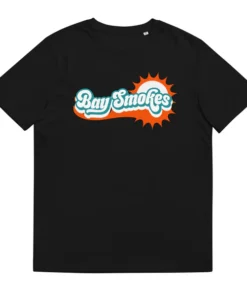 Classic Sun Tee - Black