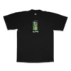 Cosmo The Alien Tee - Black