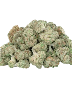 THCa Greenhouse Smalls