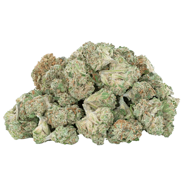 THCa Greenhouse Smalls