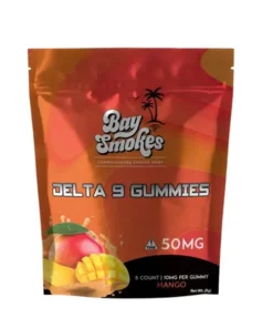 Delta9 Gummy Bundle