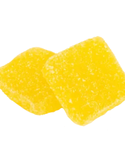 Delta9 Pineapple Gummy