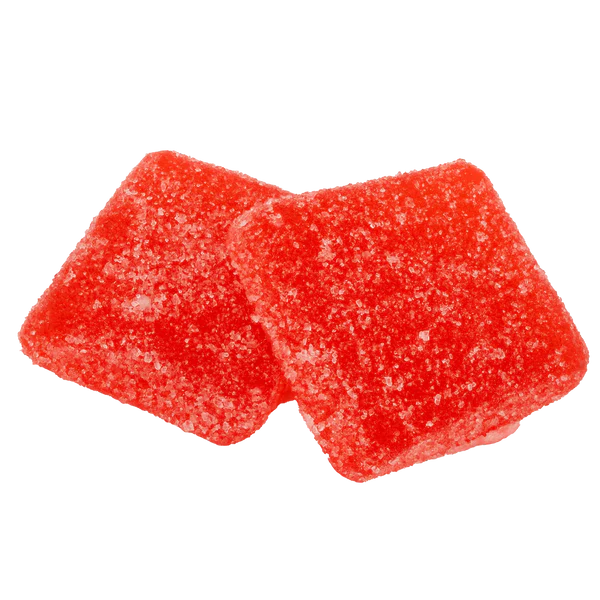 Delta9 Strawberry Gummy