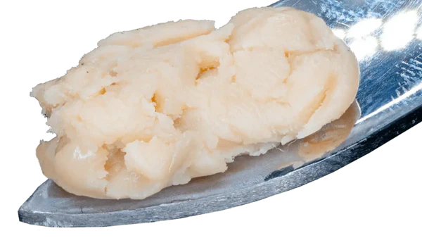 Funk Mountain THCa Live Hash Rosin