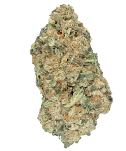 Greenhouse THCa Flower