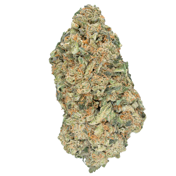 Greenhouse THCa Flower