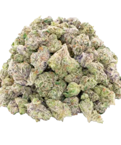 Hella Slumped - THCa Indoor Smalls