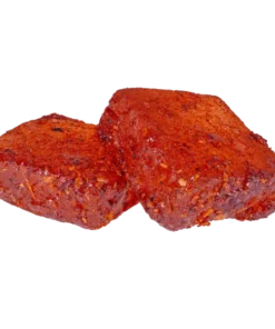 Hella Slumped – Live Hash Rosin Gummies