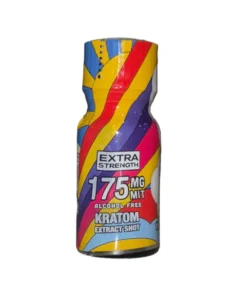 Kratom Extract Shot