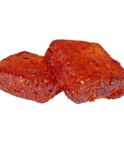 Live Hash Rosin Chamoy Gummies