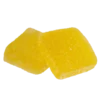 Live Hash Rosin Lemon Lime Gummies