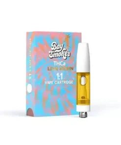 Live Resin THCa Cart Watermelon