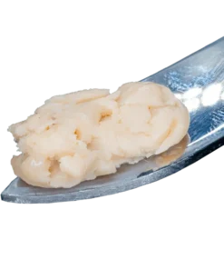 London Jelly THCa Live Hash Rosin