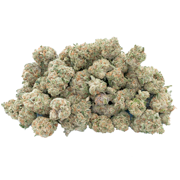 MixLight Greenhouse THCa Flower