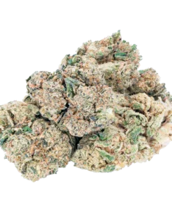 Mr. Nasty - THCa Flower