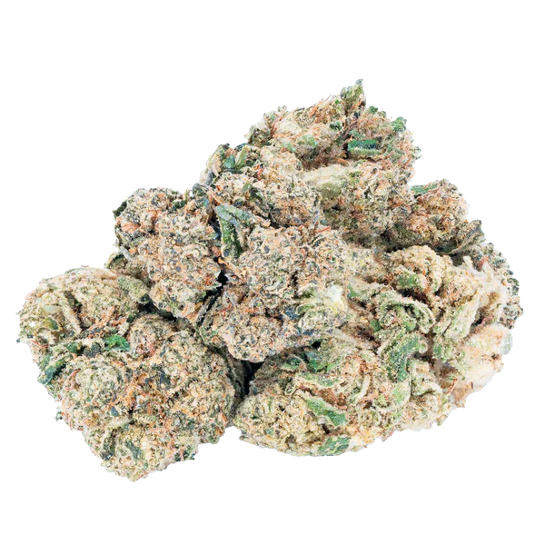 Mr. Nasty - THCa Flower