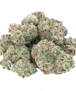 Permanent Marker - THCa Flower