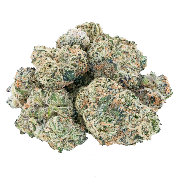 Permanent Marker - THCa Flower