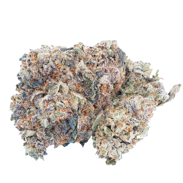 Purple Push Pop- THCa Flower