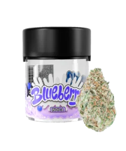 SloDown LoDown - Blueberry