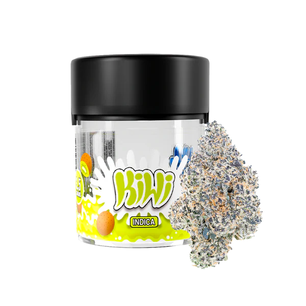 SloDown LoDown - Kiwi