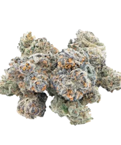 Space Junky – THCa Flower