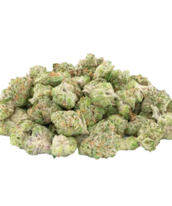 THCa Flower MixLight Indoor Smalls