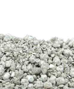 THCa Flower Snowballs Shake