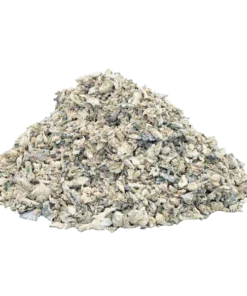 THCa Flower Snowballs Shake