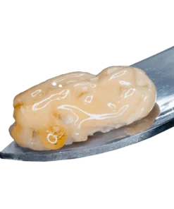 THCa Live Hash Rosin - Tier 3