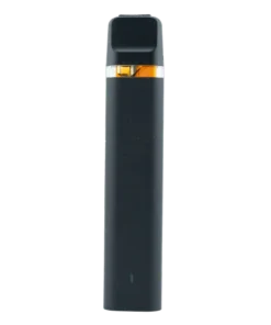 THCa Live Hash Rosin Vape