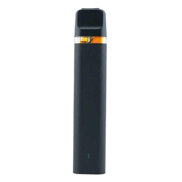 THCa Live Hash Rosin Vape