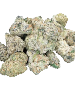 THCa Super Exotic Smalls