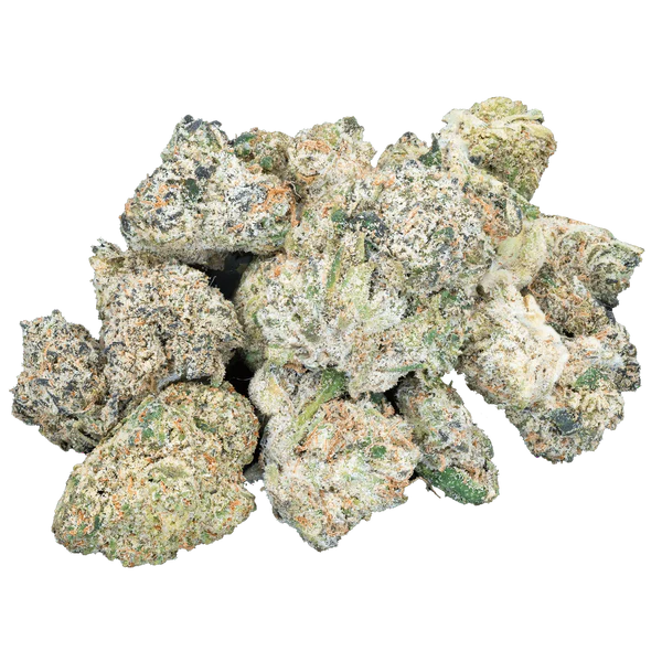 THCa Super Exotic Smalls