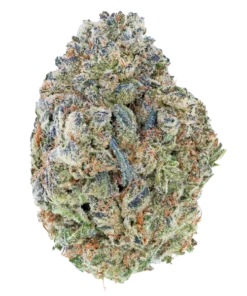 Vorpal Cherry Aurora THCa Flower